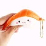 Squishy Sushi