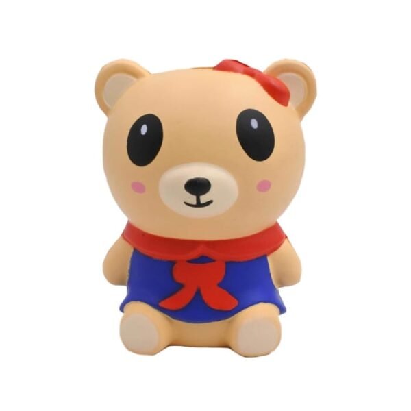Squishy Teddybär