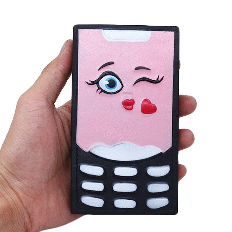 Squishy Telefon-1 Squishy Telefon