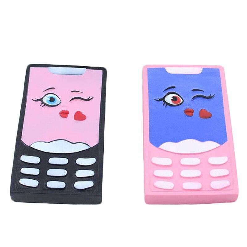 Squishy Telefon-2 Squishy Telefon