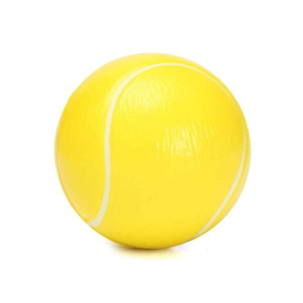 Squishy Tennis