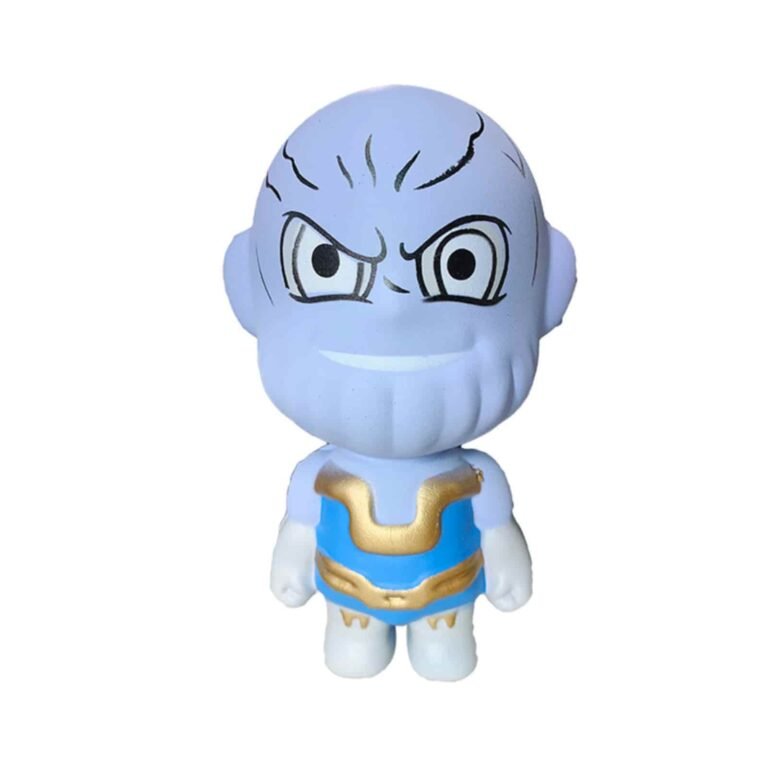 Squishy Thanos