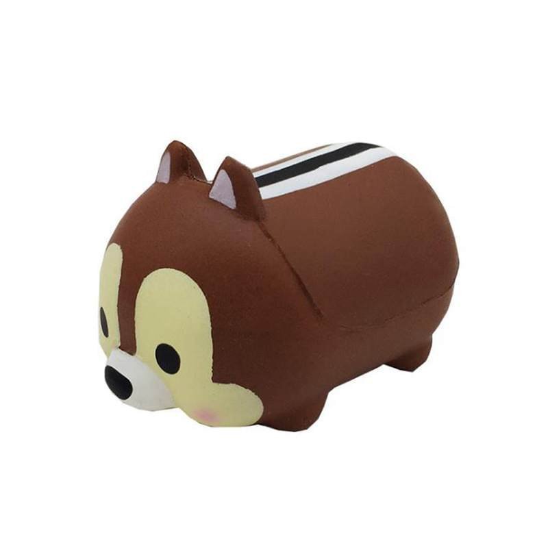 Squishy Tick und Tack Squishy Tick und Tack