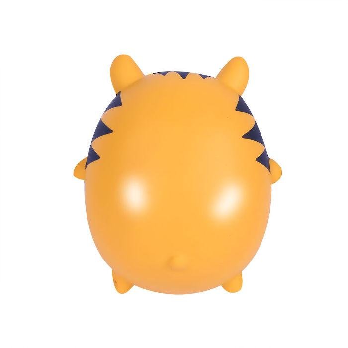Squishy Tiger Kawaii-3 Squishy Tiger Kawaii