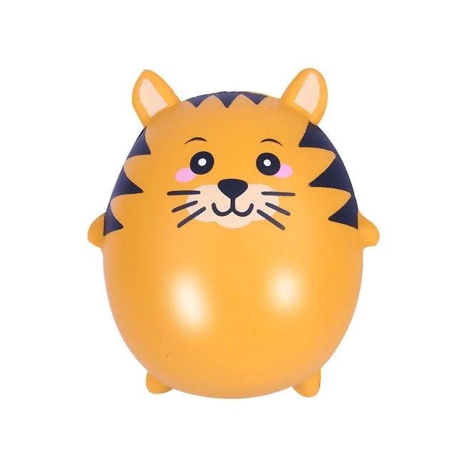 Squishy Tiger Kawaii