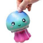 Squishy Tintenfisch