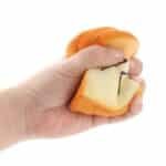 Squishy Toast - Squishy Toast