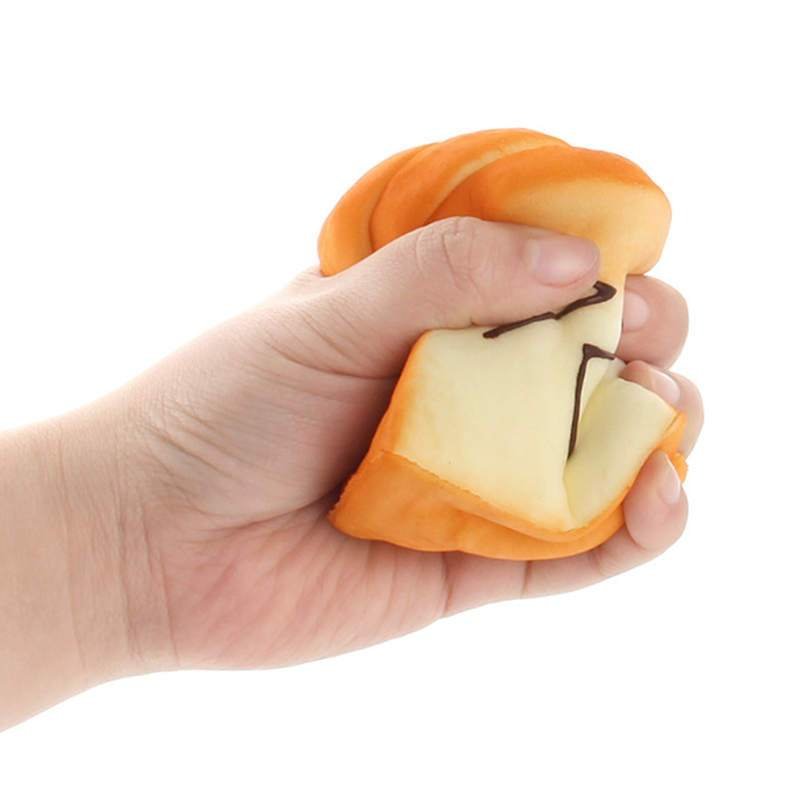 Squishy Toast - Squishy Toast-2 Squishy Toast - Squishy Toast