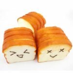Squishy Toast - Squishy Toast