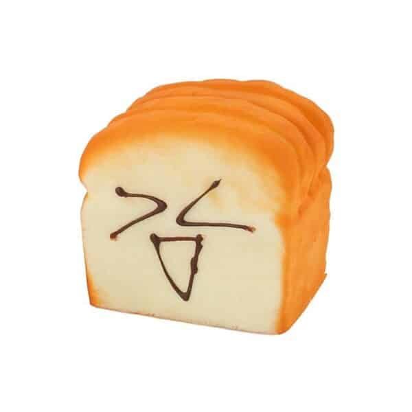 Squishy Toast - Squishy Toast