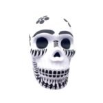 Squishy Totenkopf
