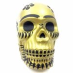 Squishy Totenkopf