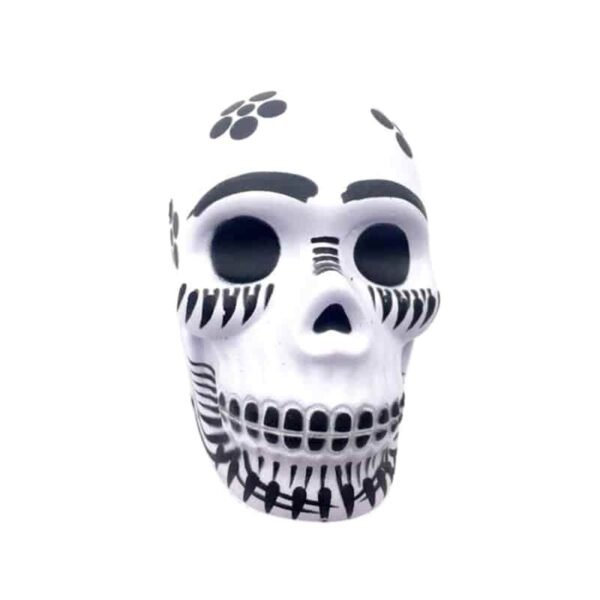 Squishy Totenkopf