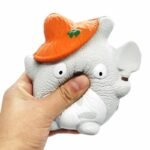 Squishy Totoro