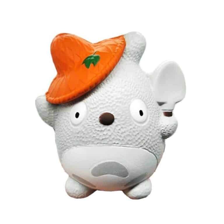 Squishy Totoro