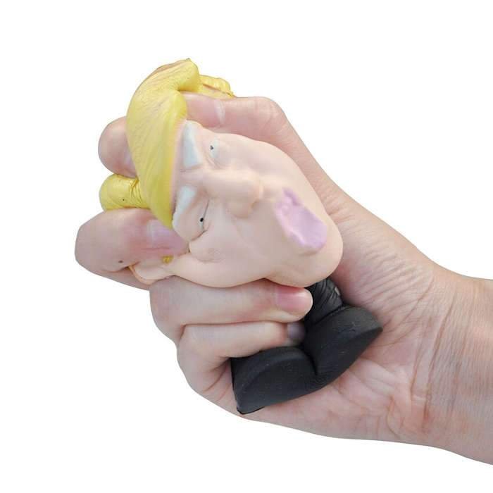 Squishy Trump-1 Squishy Trump
