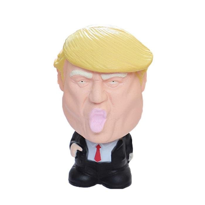 Squishy Trump
