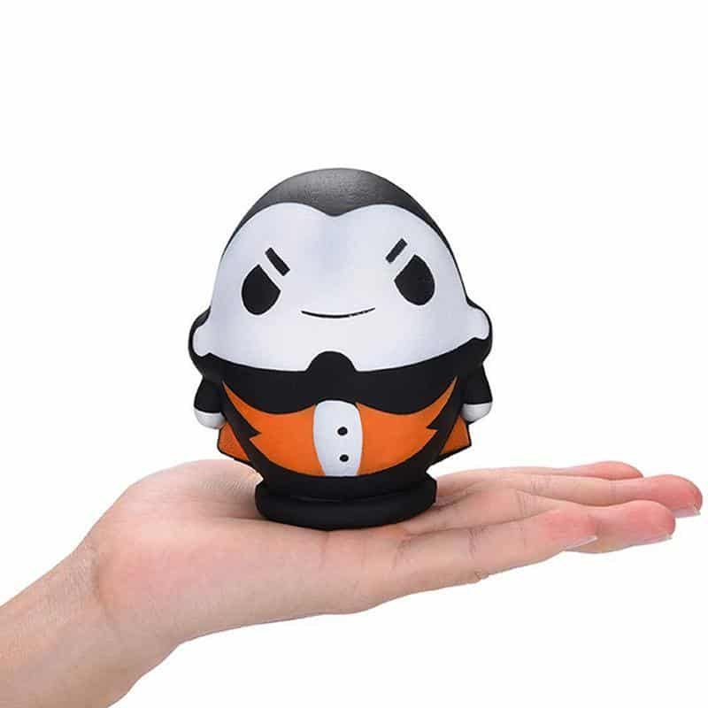 Squishy Vampir-2 Squishy Vampir