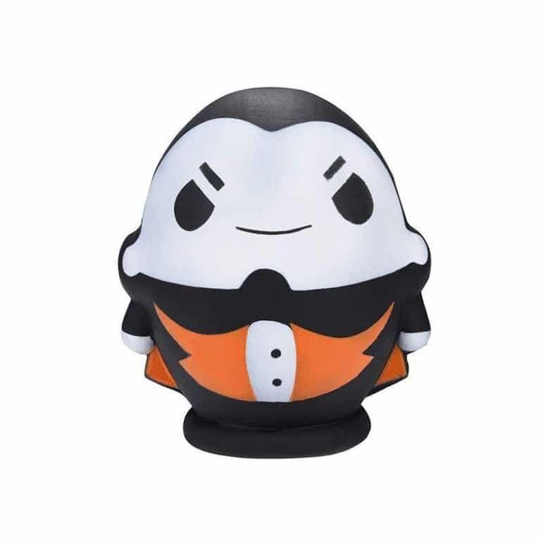 Squishy Vampir