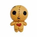 Squishy Voodoo Puppe