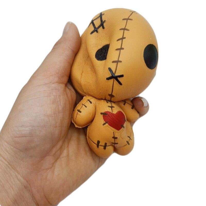 Squishy Voodoo Puppe-2 Squishy Voodoo Puppe