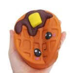 Squishy Waffel