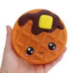 Squishy Waffel