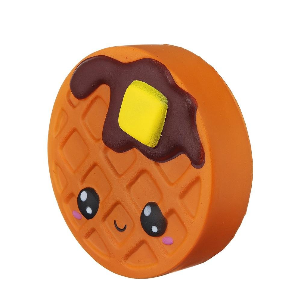 Squishy Waffel-3 Squishy Waffel