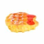 Squishy Waffel Kawaii