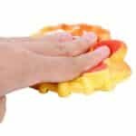 Squishy Waffel Kawaii