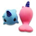 Squishy Walross