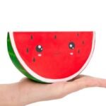 Squishy Wassermelone Kawaii