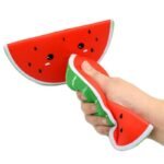 Squishy Wassermelone Kawaii