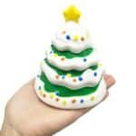 Squishy Weihnachtsbaum