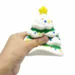 Squishy Weihnachtsbaum