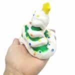 Squishy Weihnachtsbaum