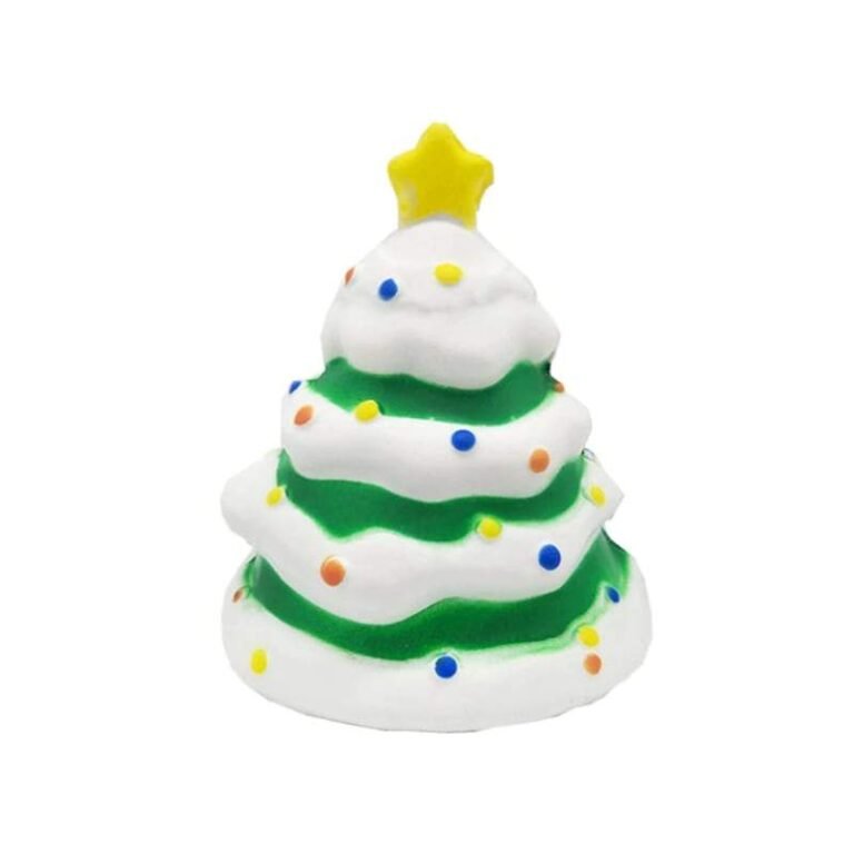 Squishy Weihnachtsbaum