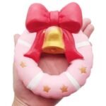 Squishy Weihnachtskrone