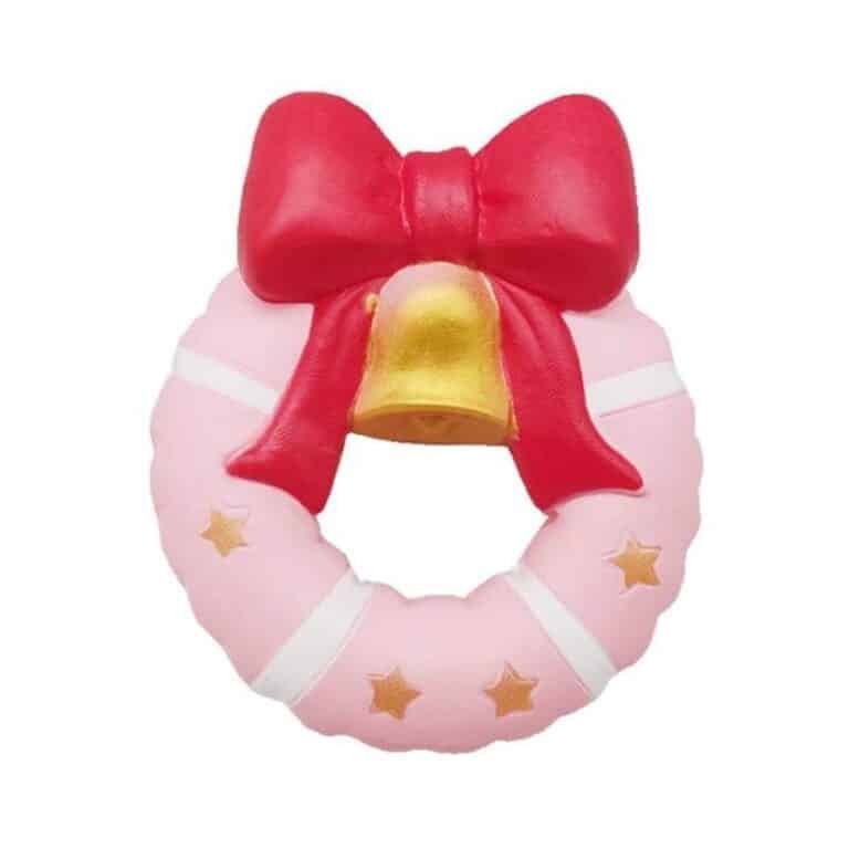 Squishy Weihnachtskrone