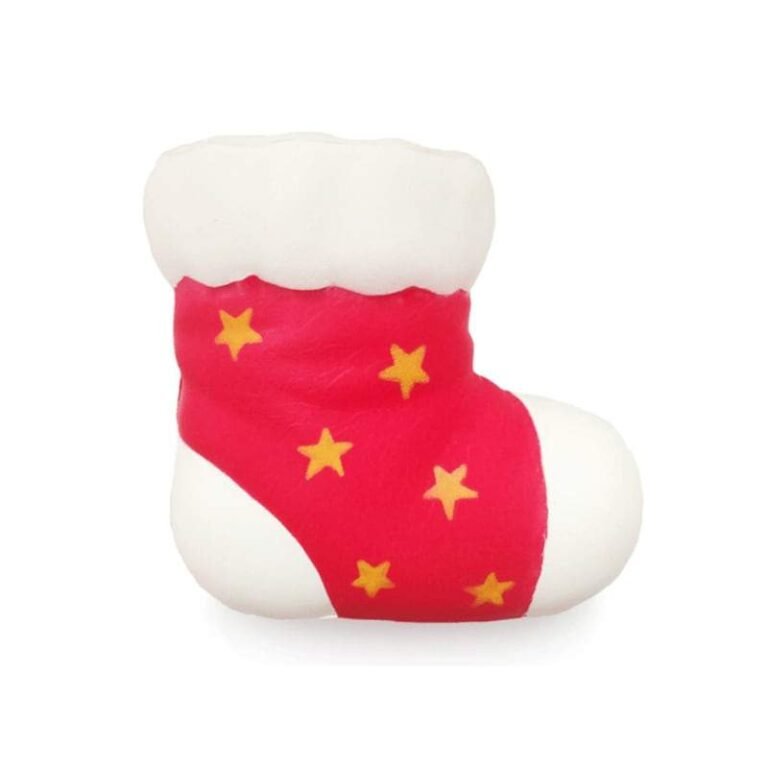 Squishy Weihnachtsstrumpf