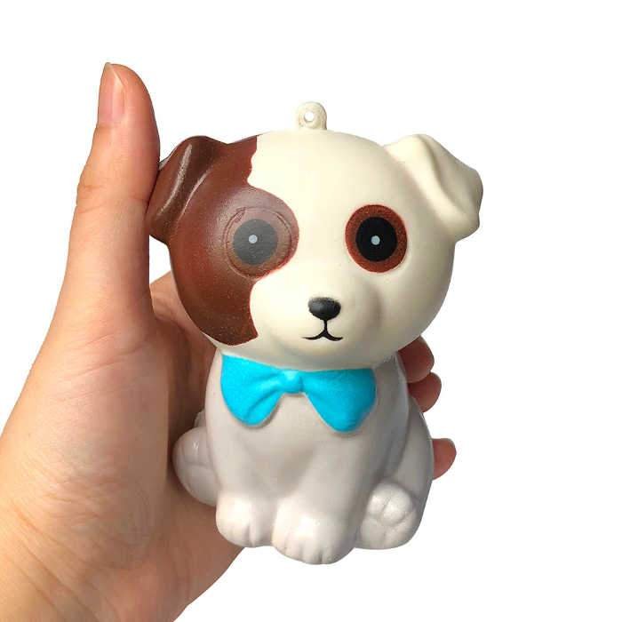 Squishy Welpe-1 Squishy Welpe