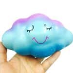 Squishy Wolke Galaxie