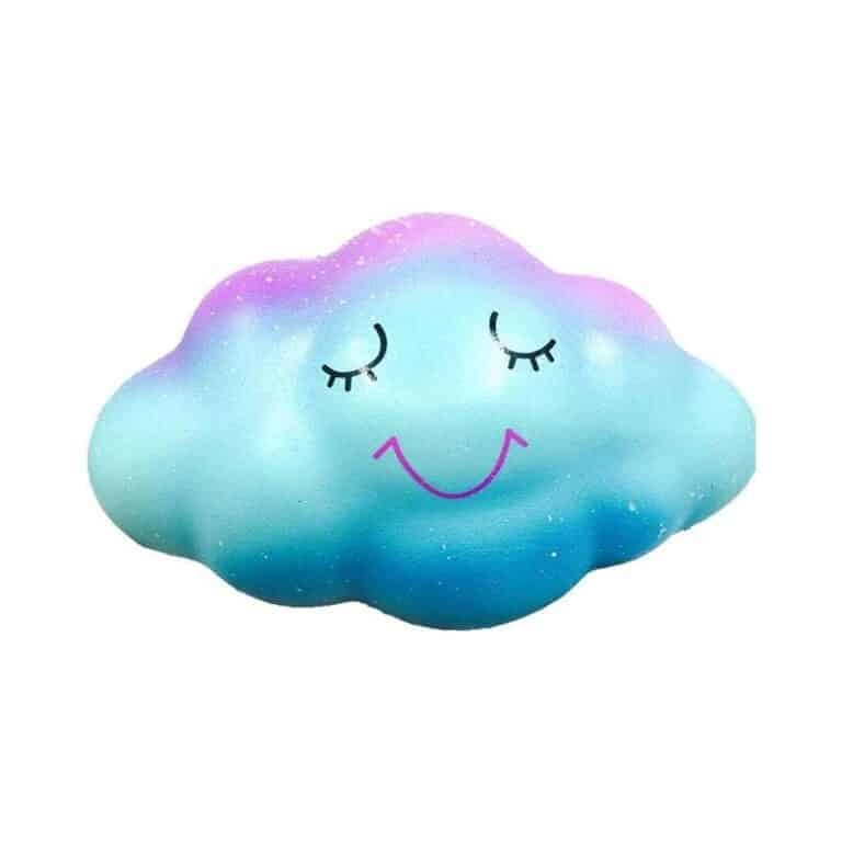 Squishy Wolke Galaxie