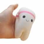 Squishy Zahn