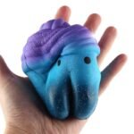Squishy Zahn Galaxie