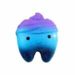 Squishy Zahn Galaxie