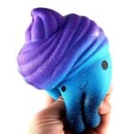 Squishy Zahn Galaxie