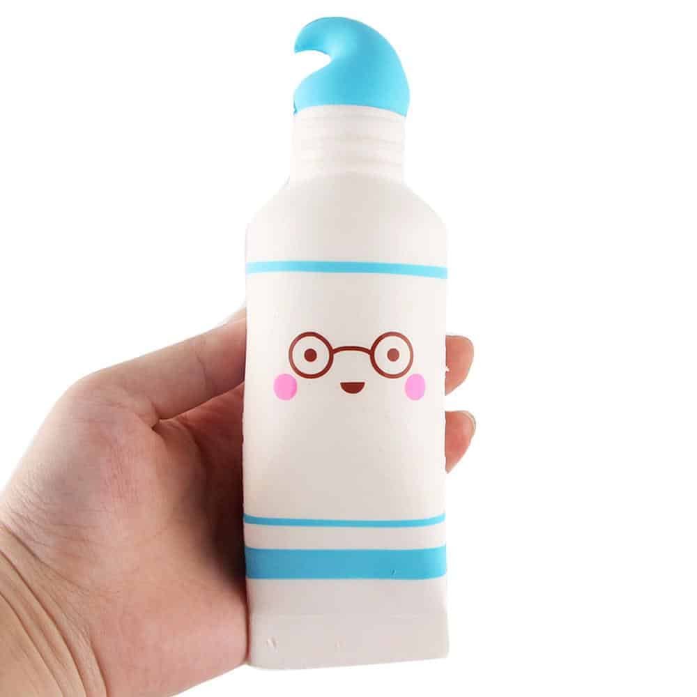 Squishy Zahnpasta-2 Squishy Zahnpasta