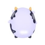 Squishy Zauberhafte Kuh