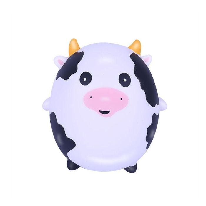 Squishy Zauberhafte Kuh
